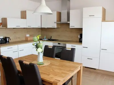 Ferienwohnung für 2 Personen (62 m²) in Dierhagen (Ostseebad) 3/10
