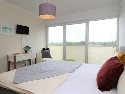 Ferienwohnung für 4 Personen (63 m²) in Dierhagen (Ostseebad) 4/10