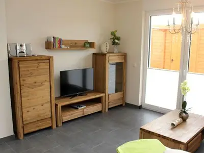 Ferienwohnung für 2 Personen (50 m²) in Dierhagen (Ostseebad) 3/10