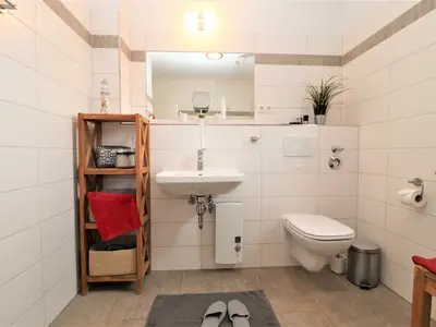 Ferienwohnung für 4 Personen (63 m²) in Dierhagen (Ostseebad) 5/10