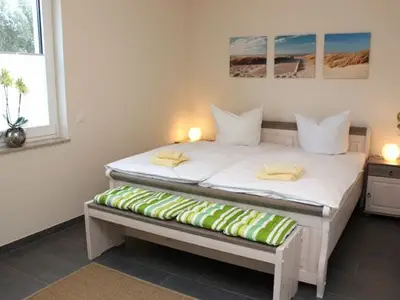 Ferienwohnung für 2 Personen (50 m²) in Dierhagen (Ostseebad) 4/10