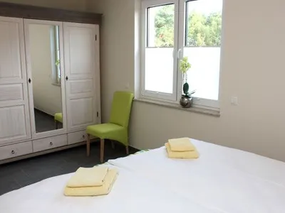 Ferienwohnung für 2 Personen (50 m²) in Dierhagen (Ostseebad) 5/10