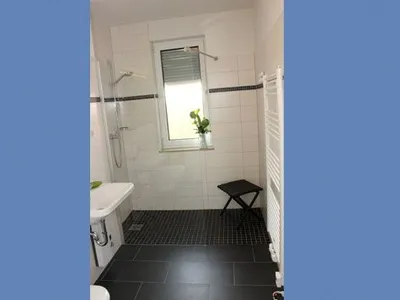 Ferienwohnung für 2 Personen (50 m²) in Dierhagen (Ostseebad) 7/10