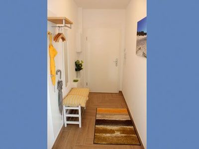 Ferienwohnung für 2 Personen (62 m²) in Dierhagen (Ostseebad) 7/10