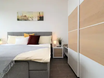 Ferienwohnung für 4 Personen (63 m²) in Dierhagen (Ostseebad) 9/10