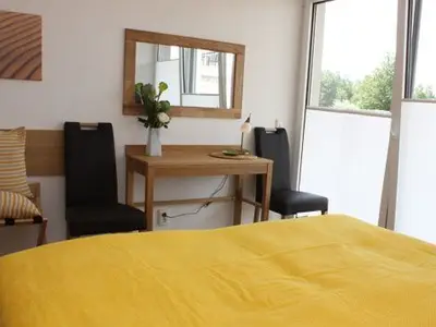 Ferienwohnung für 2 Personen (62 m²) in Dierhagen (Ostseebad) 8/10