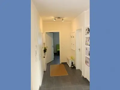 Ferienwohnung für 2 Personen (50 m²) in Dierhagen (Ostseebad) 9/10
