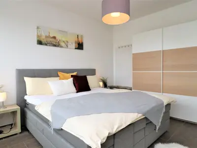 Ferienwohnung für 4 Personen (63 m²) in Dierhagen (Ostseebad) 10/10