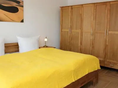 Ferienwohnung für 2 Personen (62 m²) in Dierhagen (Ostseebad) 9/10