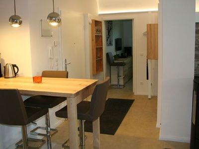 Ferienwohnung für 3 Personen (54 m²) in Dierhagen (Ostseebad) 9/10