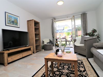 Ferienwohnung für 2 Personen (74 m²) in Dierhagen (Ostseebad) 2/10