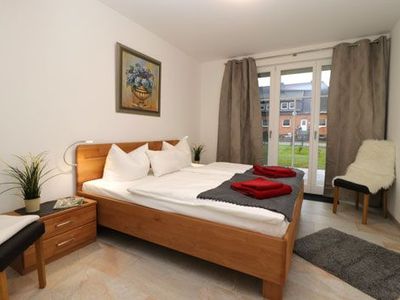 Ferienwohnung für 2 Personen (74 m²) in Dierhagen (Ostseebad) 4/10