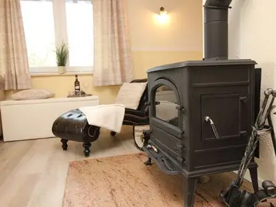 Ferienwohnung für 4 Personen (109 m²) in Dierhagen (Ostseebad) 9/10