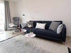 Ferienwohnung für 4 Personen (74 m²) in Dierhagen (Ostseebad)