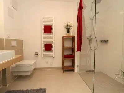 Ferienwohnung für 2 Personen (74 m²) in Dierhagen (Ostseebad) 5/10