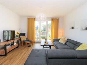 Ferienwohnung für 4 Personen (74 m²) in Dierhagen (Ostseebad)