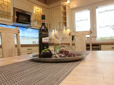 Ferienwohnung für 4 Personen (109 m²) in Dierhagen (Ostseebad) 10/10