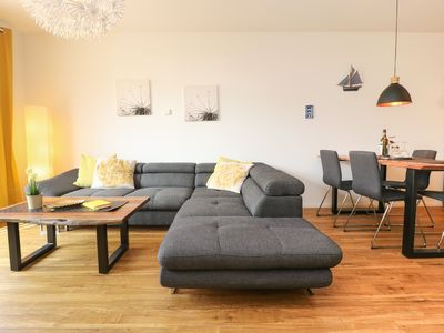 Ferienwohnung für 4 Personen (74 m²) in Dierhagen (Ostseebad) 2/10