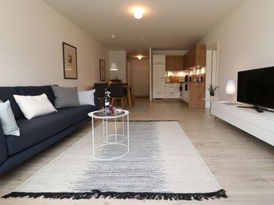 Ferienwohnung für 4 Personen (74 m²) in Dierhagen (Ostseebad) 3/10