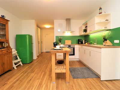 Ferienwohnung für 4 Personen (74 m²) in Dierhagen (Ostseebad) 3/10