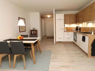 Ferienwohnung für 4 Personen (74 m²) in Dierhagen (Ostseebad) 4/10