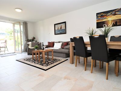 Ferienwohnung für 2 Personen (74 m²) in Dierhagen (Ostseebad) 8/10