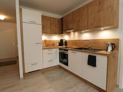 Ferienwohnung für 4 Personen (74 m²) in Dierhagen (Ostseebad) 5/10