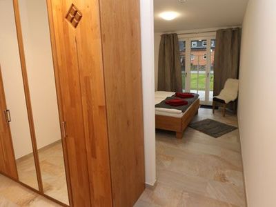 Ferienwohnung für 2 Personen (74 m²) in Dierhagen (Ostseebad) 10/10