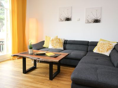 Ferienwohnung für 4 Personen (74 m²) in Dierhagen (Ostseebad) 7/10