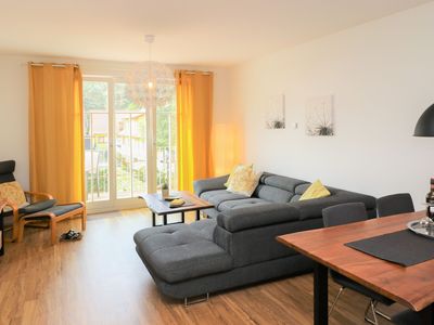 Ferienwohnung für 4 Personen (74 m²) in Dierhagen (Ostseebad) 9/10