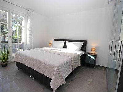 Ferienwohnung für 4 Personen (64 m²) in Dierhagen (Ostseebad) 6/10