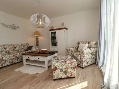 Ferienwohnung für 4 Personen (150 m²) in Dierhagen (Ostseebad) 5/10
