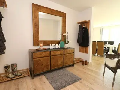 Ferienwohnung für 4 Personen (150 m²) in Dierhagen (Ostseebad) 6/10