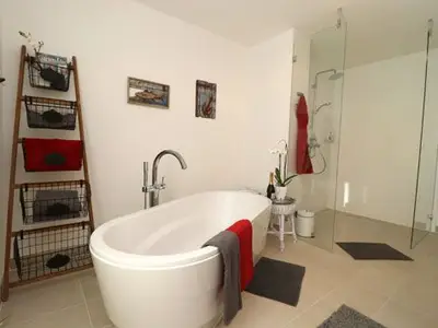 Ferienwohnung für 4 Personen (150 m²) in Dierhagen (Ostseebad) 9/10
