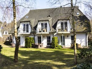 Ferienwohnung für 5 Personen (69 m²) in Dierhagen (Ostseebad)