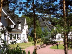 Ferienwohnung für 4 Personen (75 m&sup2;) in Dierhagen (Ostseebad)