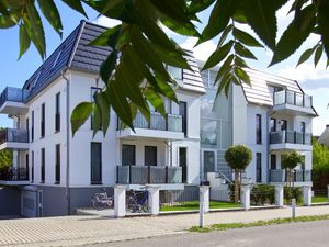 Ferienwohnung für 3 Personen (50 m²) in Dierhagen (Ostseebad)