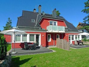 Ferienwohnung für 2 Personen (56 m²) in Dierhagen (Ostseebad)