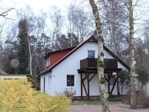 Ferienwohnung für 2 Personen (50 m²) in Dierhagen (Ostseebad)