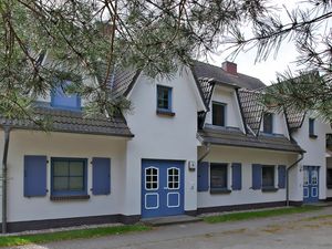 Ferienwohnung für 4 Personen (51 m²) in Dierhagen (Ostseebad)