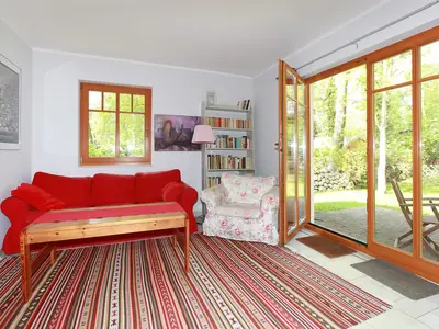 Ferienwohnung für 4 Personen (87 m²) in Dierhagen (Ostseebad) 9/10