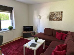 Ferienwohnung für 4 Personen (65 m²) in Dierhagen (Ostseebad)