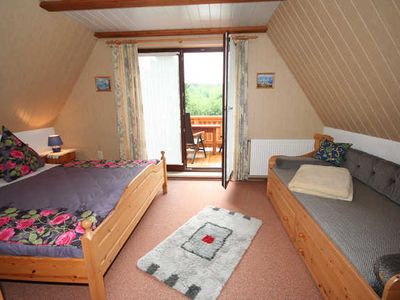 Ferienwohnung für 3 Personen (60 m²) in Dierhagen (Ostseebad) 10/10