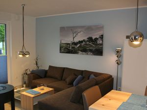 Ferienwohnung für 2 Personen (45 m²) in Dierhagen (Ostseebad)