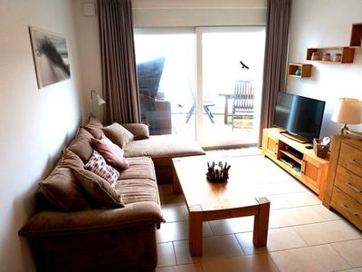 Ferienwohnung für 3 Personen (50 m²) in Dierhagen (Ostseebad) 4/9