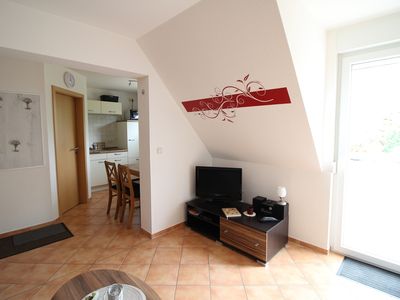 Ferienwohnung für 4 Personen (35 m²) in Dierhagen (Ostseebad) 3/10