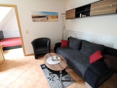 Ferienwohnung für 4 Personen (35 m²) in Dierhagen (Ostseebad) 8/10