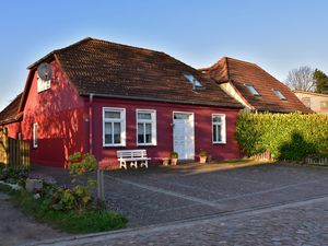 Ferienwohnung für 4 Personen (40 m²) in Dierhagen (Ostseebad)