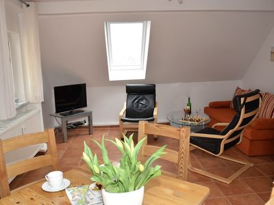 Ferienwohnung für 4 Personen (40 m²) in Dierhagen (Ostseebad) 3/10