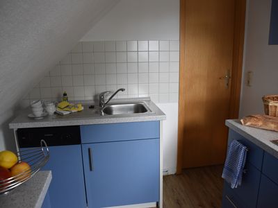 Ferienwohnung für 4 Personen (40 m²) in Dierhagen (Ostseebad) 9/10